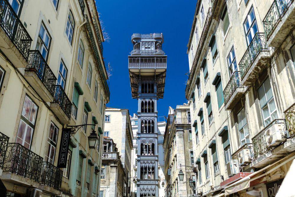 Jerónimos Monastery (unsplash.com/Kit Suman)
