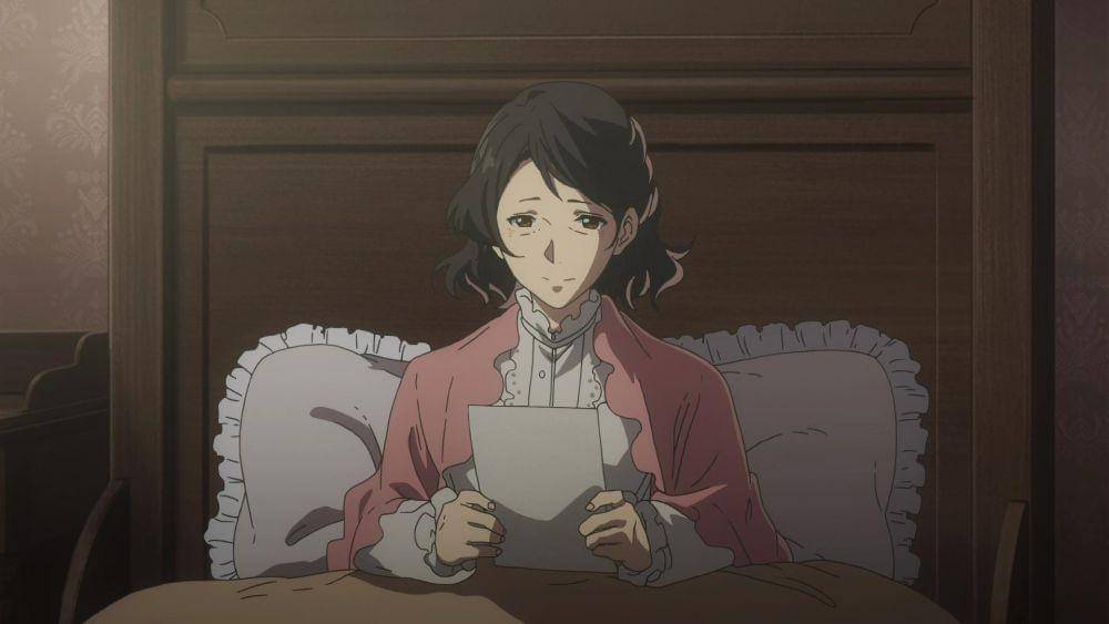 Kyoto Animation/Violet Evergarden