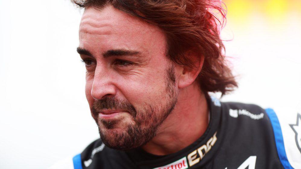 Fernando Alonso Resmi Merapat ke Aston Martin pada Formula 1 2023
