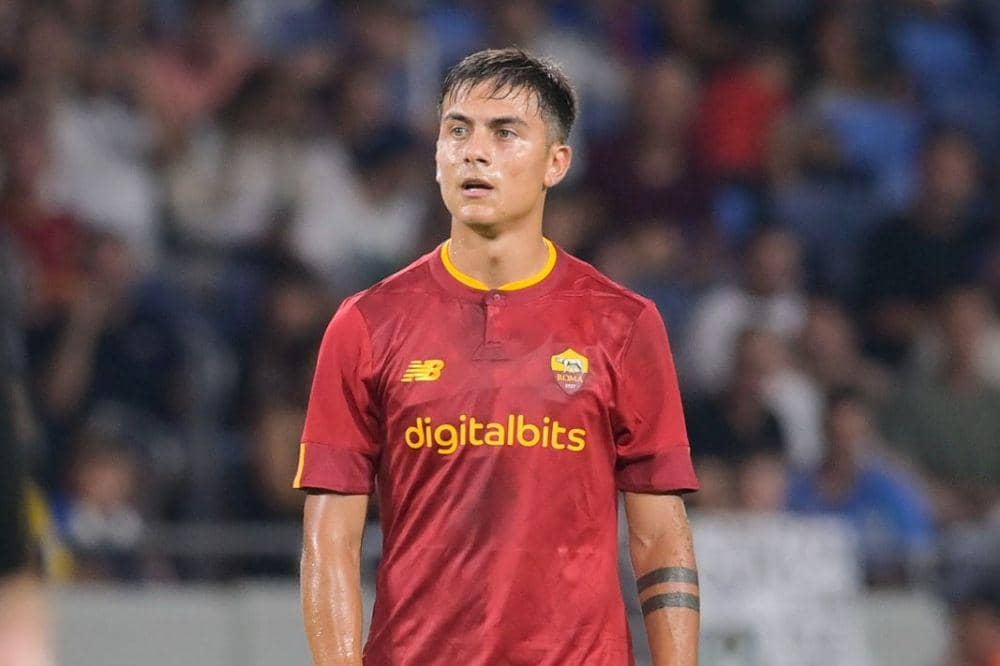 5 Pemain Ini Dilepas Gratis Juventus pada Musim Panas 2022