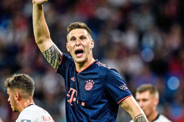 Niklas Sule (bundesliga.com)