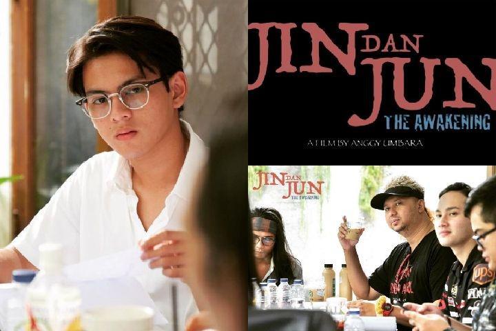 10 Fakta Film Jin dan Jun The Awakening, Siap-siap Dibikin Nostalgia!