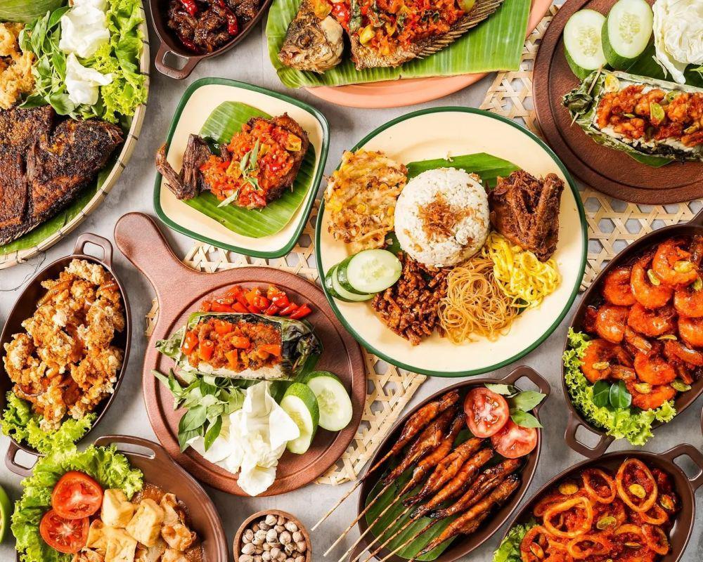 Wajib Kamu Coba! Ini 5 Makanan Khas Gunungkidul