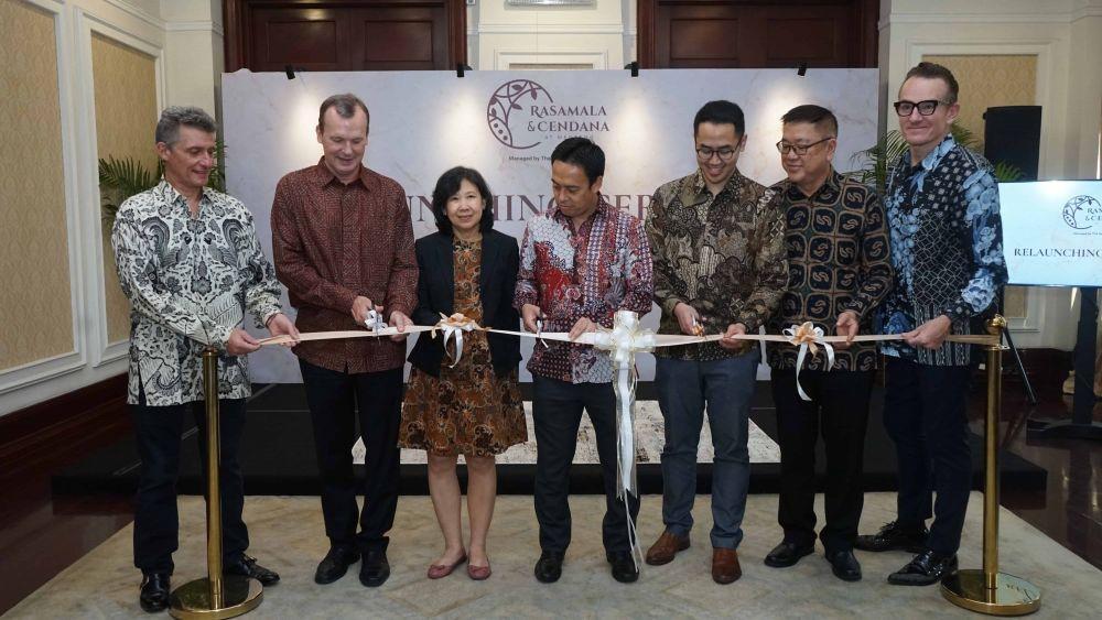 Asscot Hadirkan Rasamala & Cendana at Menteng, Apa saja Fasilitasnya?