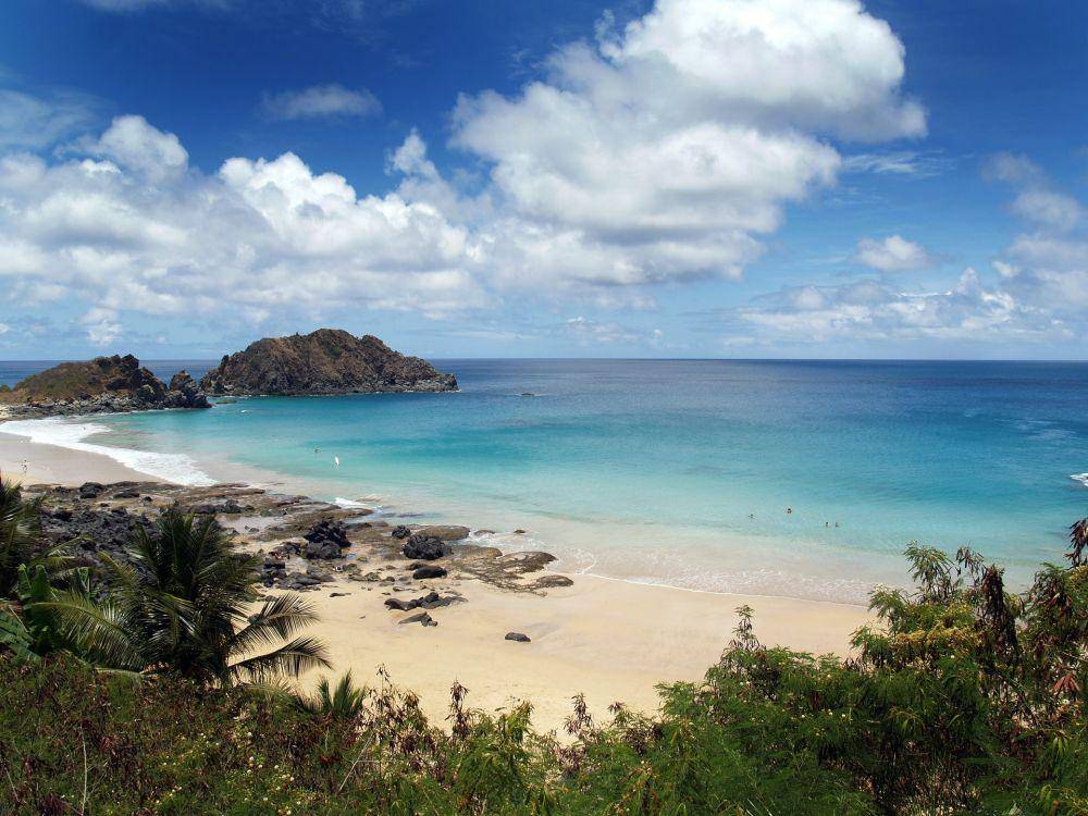 Fernando de Noronha (unsplash.com/Ricardo Avelar)