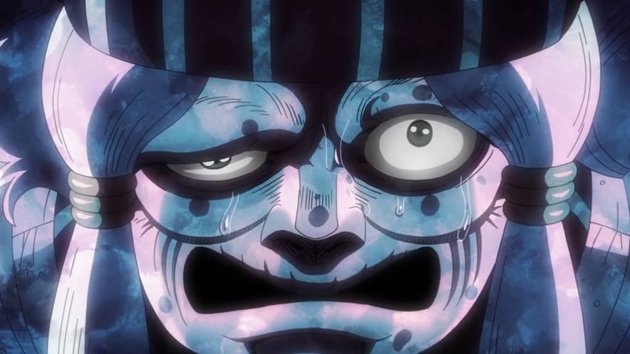 Enya Geil (dok. David Production/JoJo's Bizarre Adventure: Stardust Crusaders)