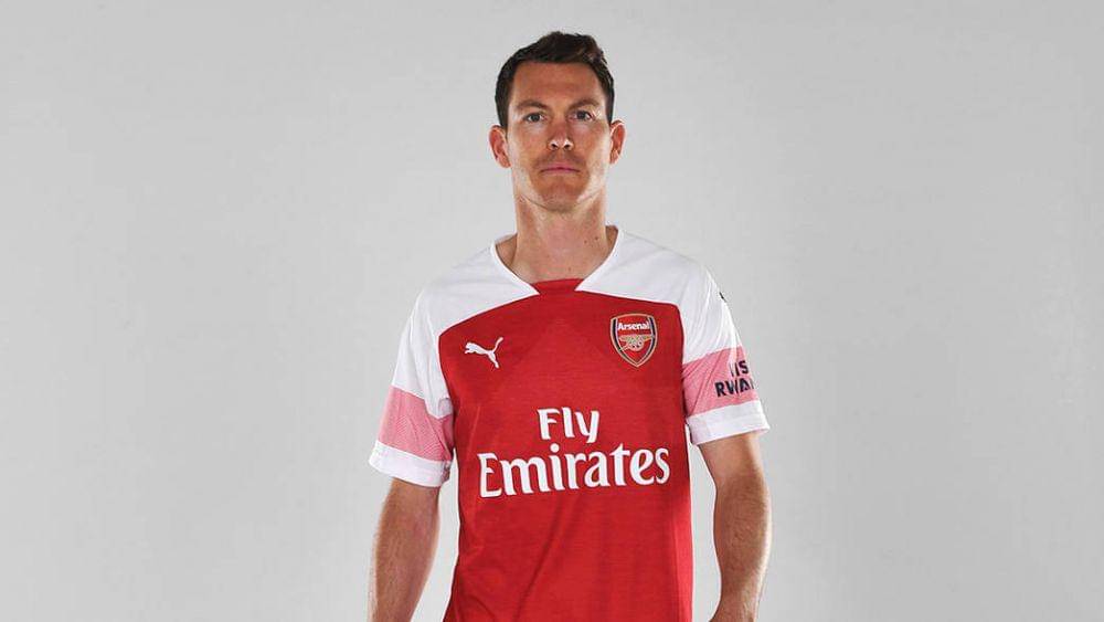 Stephan Lichtsteiner (arsenal.com)