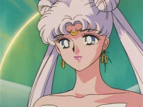 Toei Animation/Sailor Moon