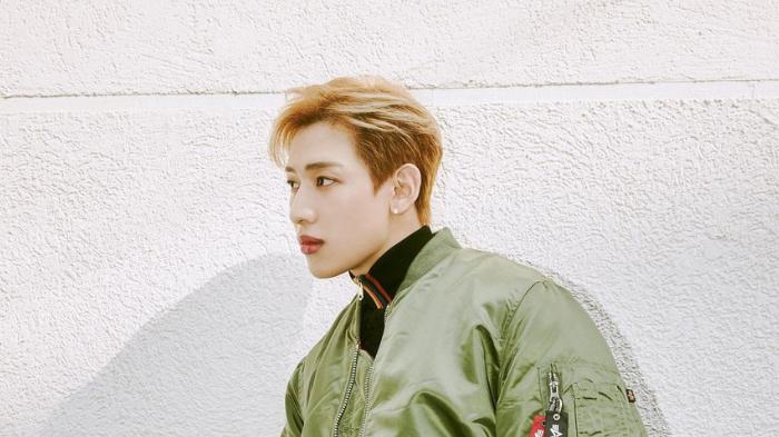 11 Momen Bambam Jahili Anggota GOT7 di Twitter, Iseng, ih!