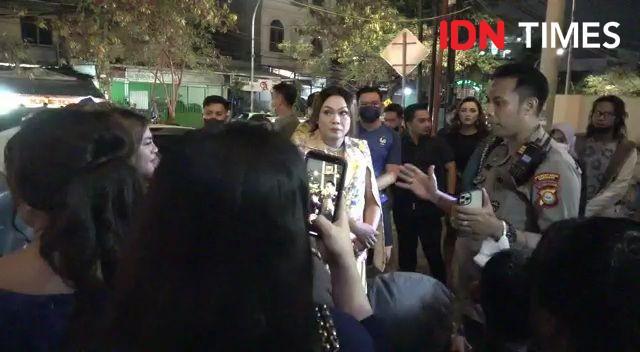 Tanpa Izin, Polisi Makassar Cekal Fashion Show Transpuan