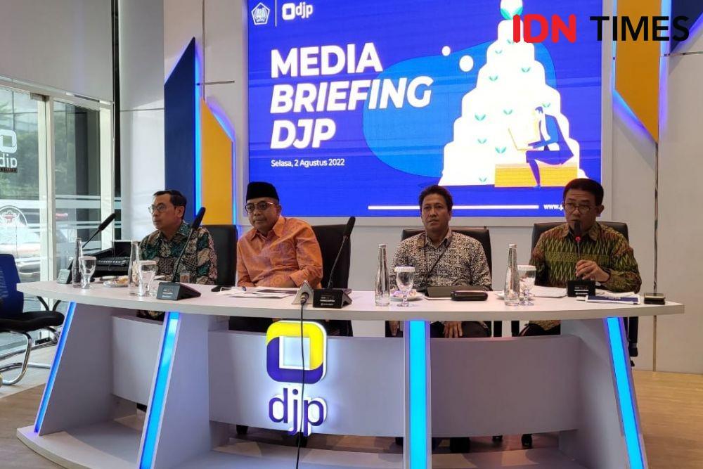 Berapa Gaji Pegawai Pajak? Ini Besaran beserta Tunjangannya