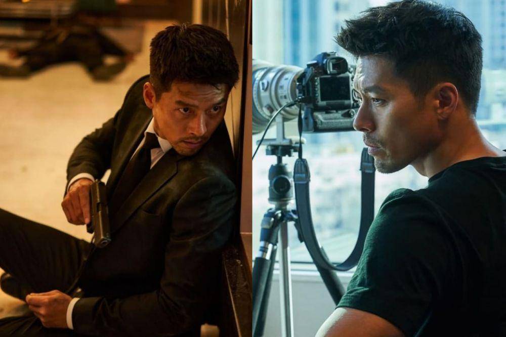 Hyun Bin (instagram.com/cjenmmovie)