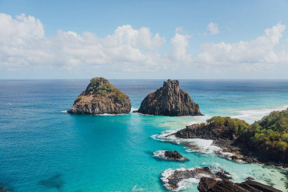 Fernando de Noronha (unsplash.com/Ze Paulo Gasparotto)