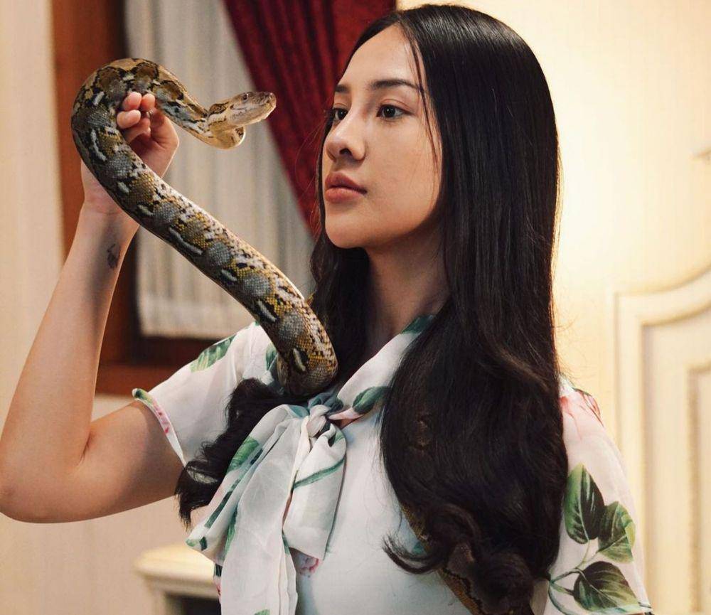 potret Anya Geraldine (instagram.com/anyageraldine)
