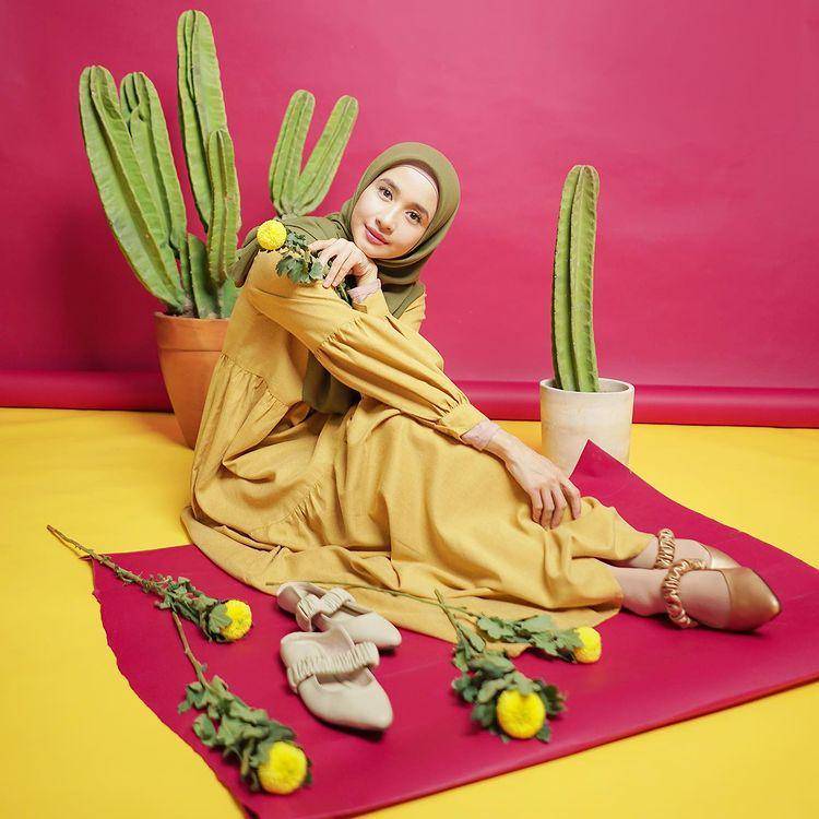 Potret Laudya Cynthia Bella (instagram.com/laudyacynthiabella)