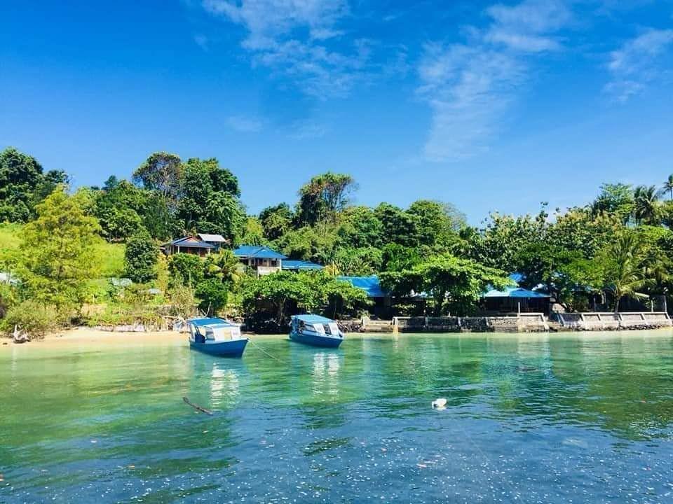 5 Hotel di Sekitar Taman Laut Bunaken Manado, Harga Mulai Rp250 Ribu