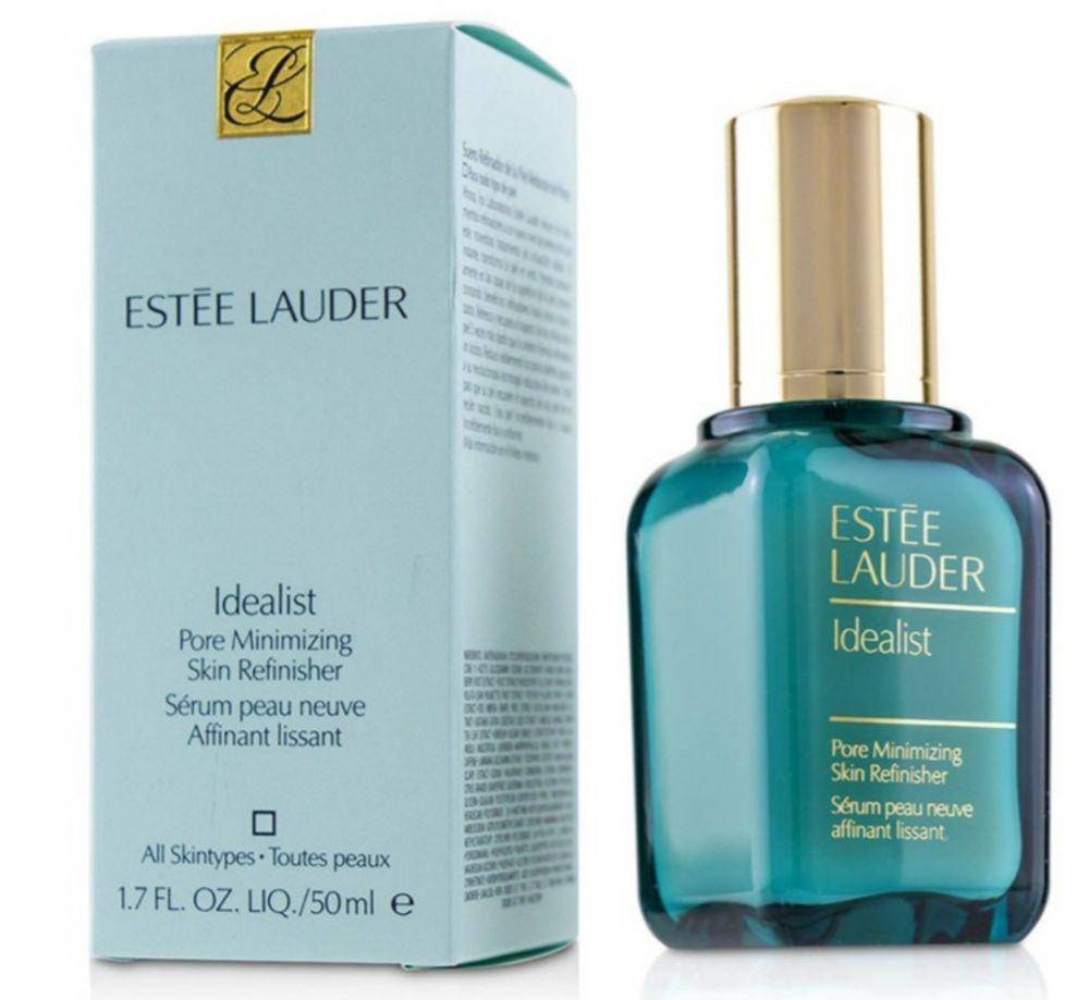 Estée Lauder Idealist Pore Minimizing Skin Refinisher (zalora.co.id/Strawberrynet ID)