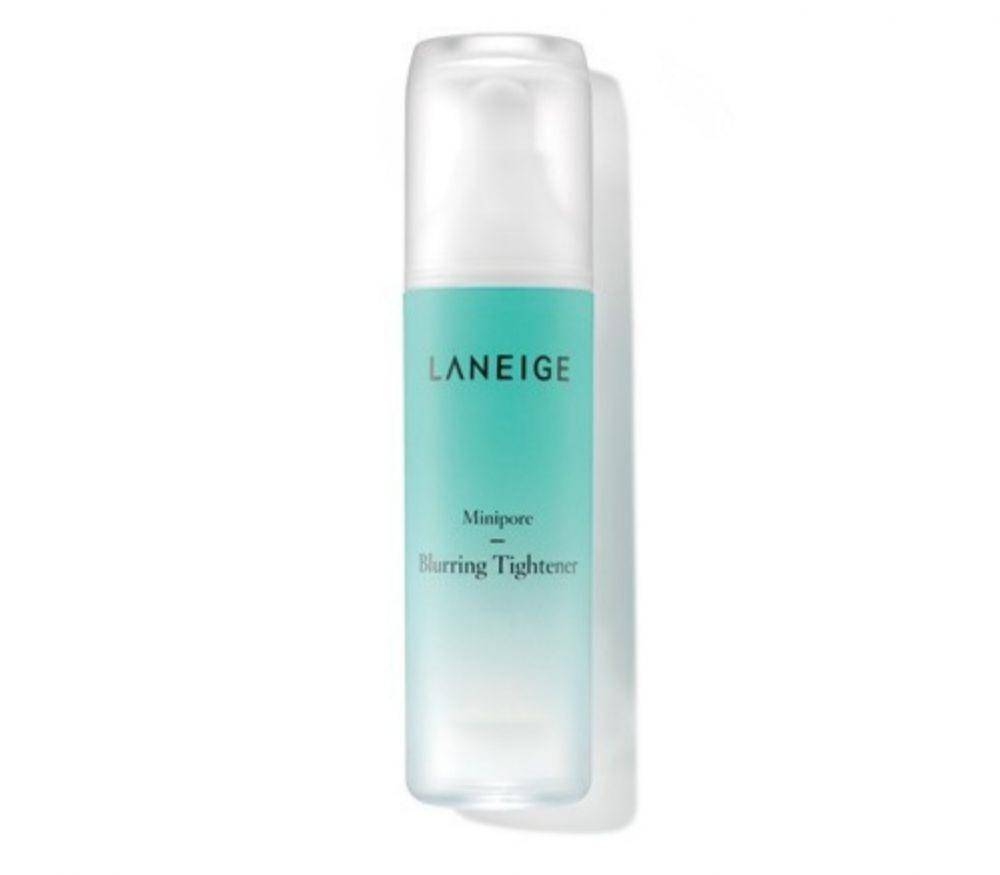 Laneige Mini Pore Blurring Tightener (tokopedia.com/Vitamin USA Originall)