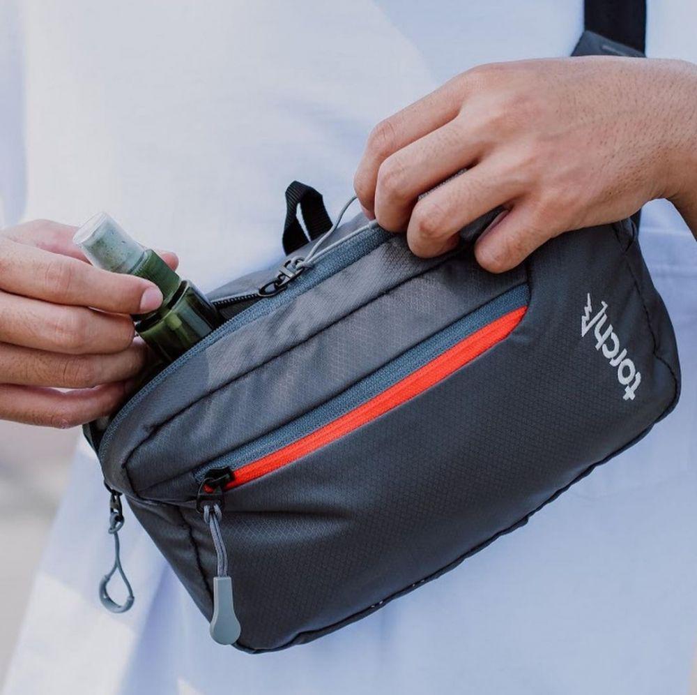 Awaji Waist Bag (instagram.com/torch.id)