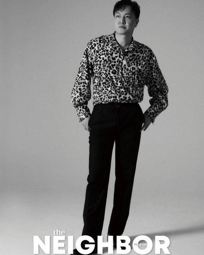 Jung Woong In (instagram.com/enter_just)