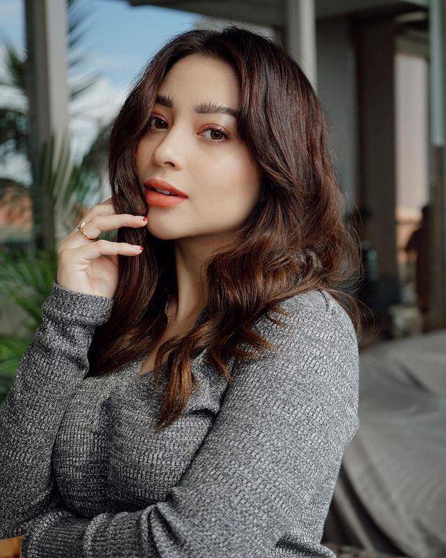 potret Nikita Willy (instagram.com/nikitawillyofficial94)