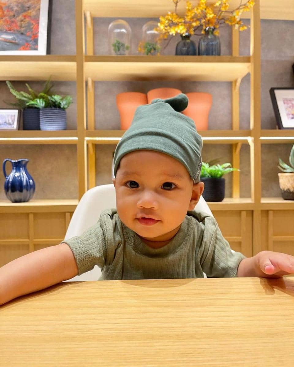 potret Ryuga Rafif Atharrazka (instagram.com/chelzeaverhoeven)