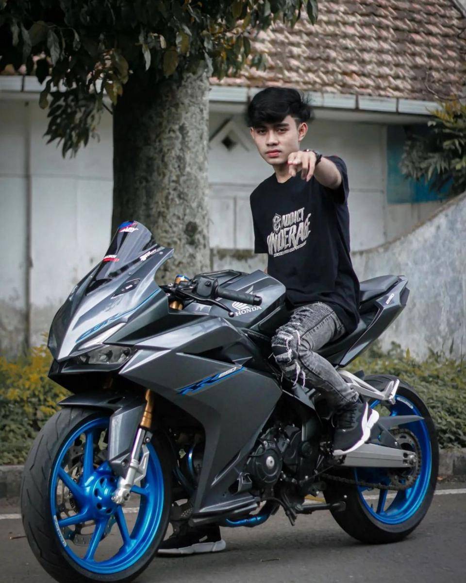 potret seleb TikTok Aji Firmanto (instagram.com/aji.firmanto)