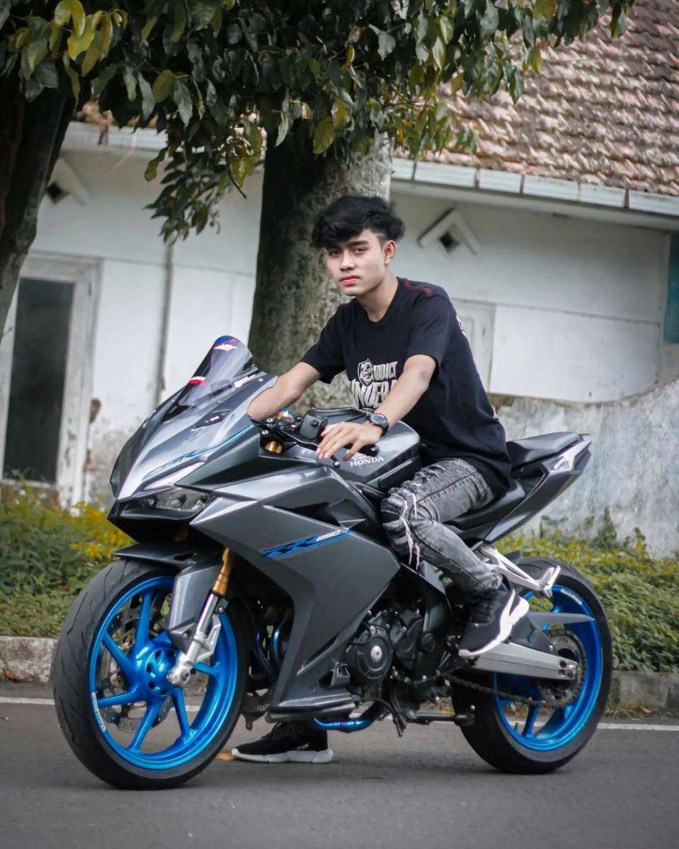 potret seleb TikTok Aji Firmanto (instagram.com/aji.firmanto)