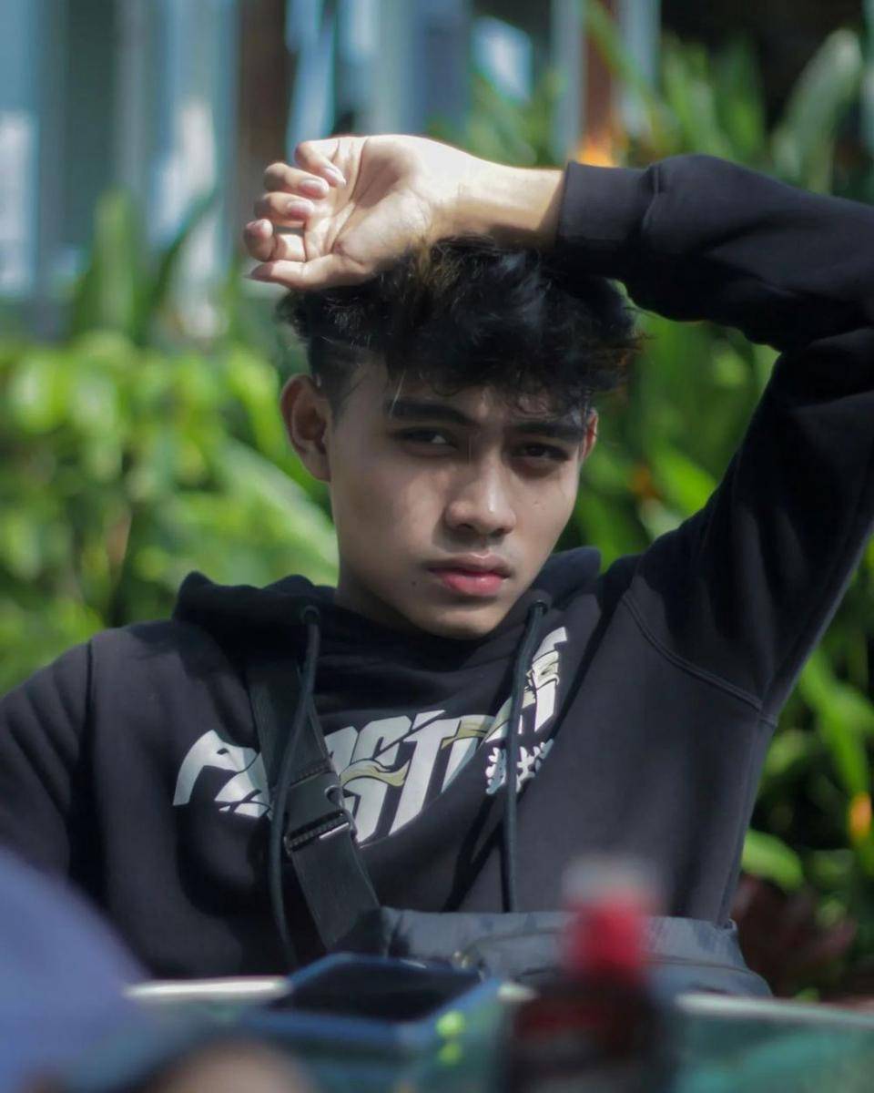 potret seleb TikTok Aji Firmanto (instagram.com/aji.firmanto)