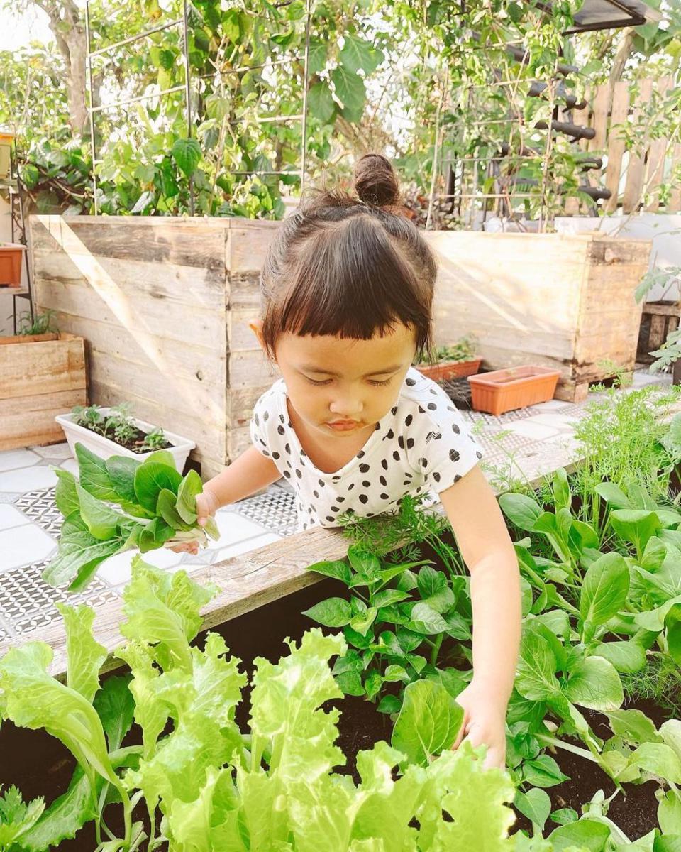 potret Zaenab (instagram.com/eriskanakesya)