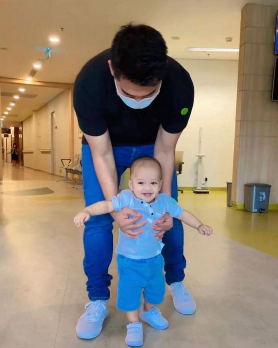 potret Ryuga Rafif Atharrazka (instagram.com/ryugarafifatharrazka)