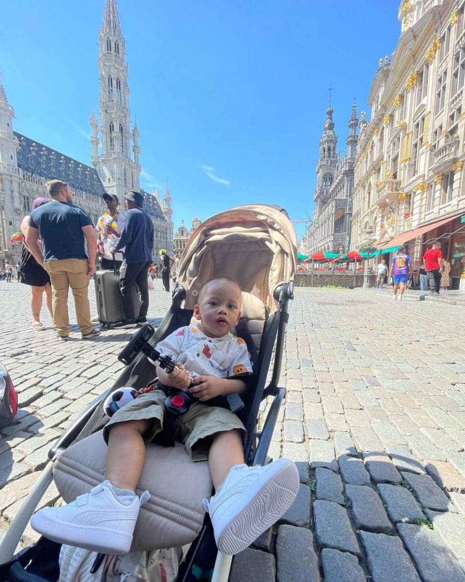 potret Ryuga Rafif Atharrazka (instagram.com/ryugarafifatharrazka)