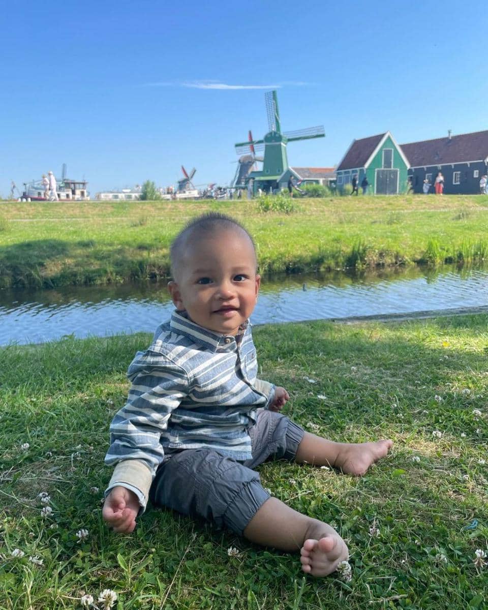 potret Ryuga Rafif Atharrazka (instagram.com/ryugarafifatharrazka)