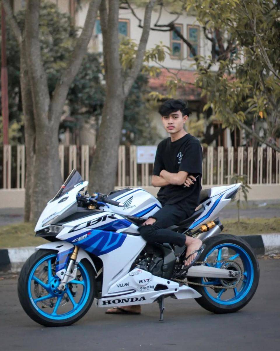 potret seleb TikTok Aji Firmanto (instagram.com/aji.firmanto)