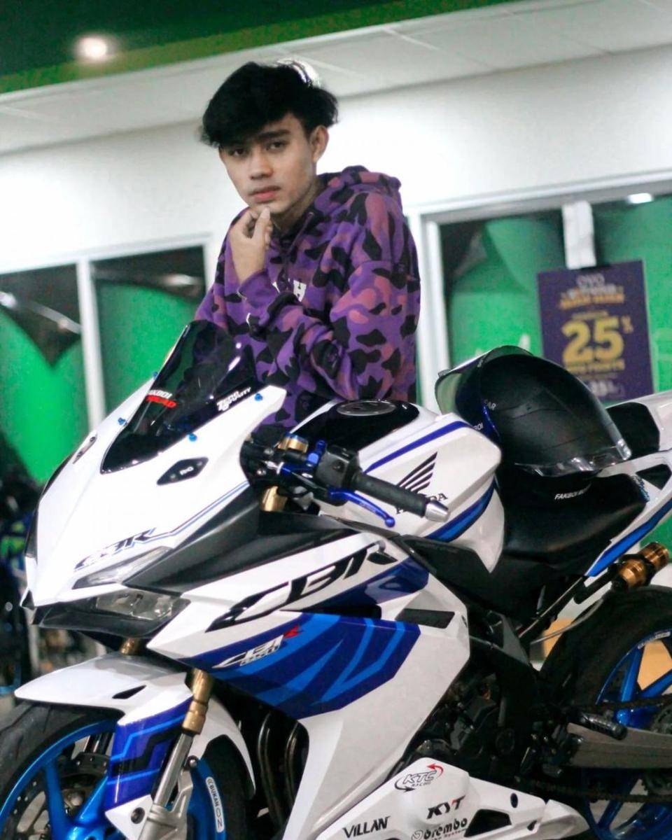 potret seleb TikTok Aji Firmanto (instagram.com/aji.firmanto)