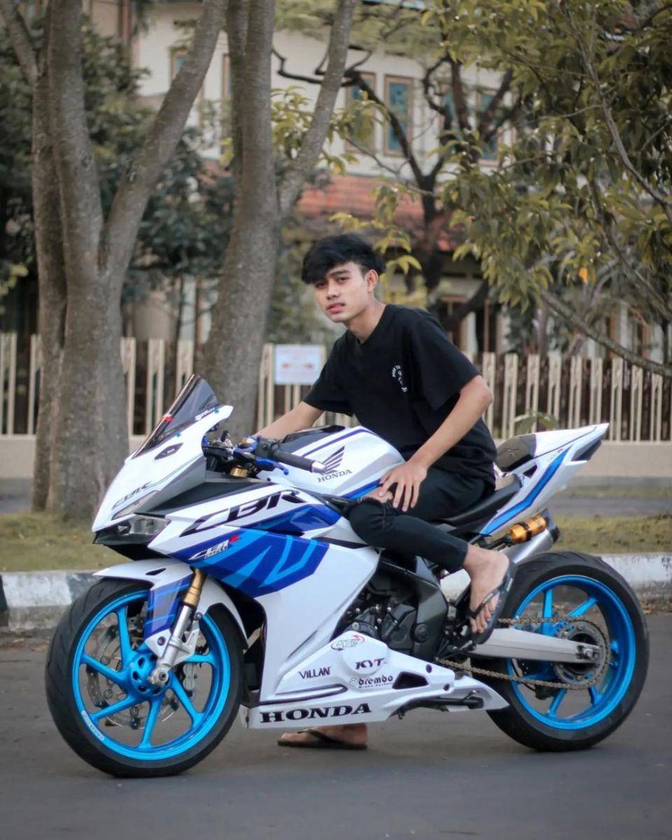 potret seleb TikTok Aji Firmanto (instagram.com/aji.firmanto)
