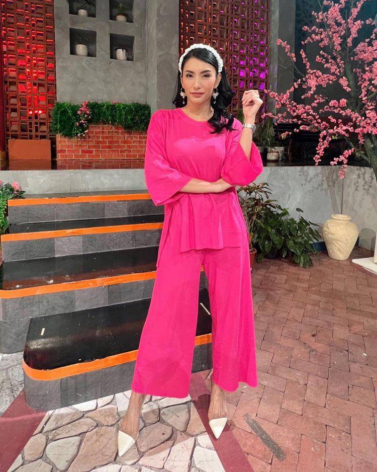 potret Tyas Mirasih (instagram.com/tyasmirasih)
