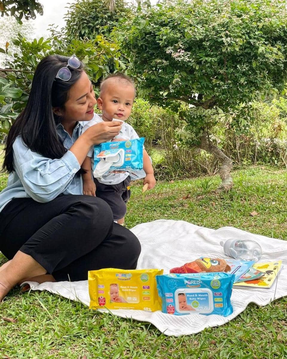 potret Ryuga Rafif Atharrazka (instagram.com/chelzeaverhoeven)