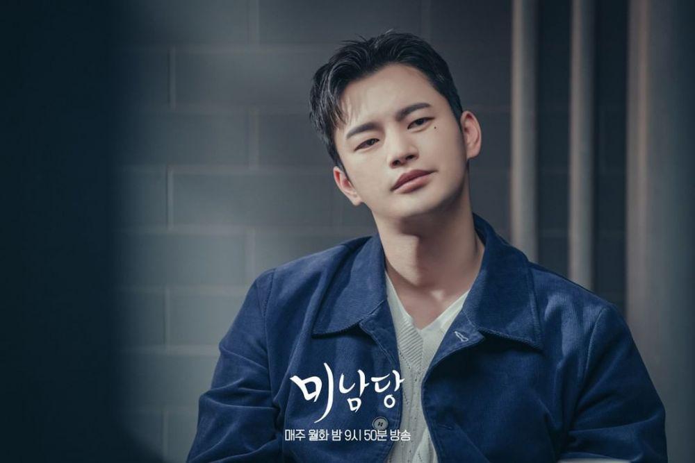 6 Karakter Ekstrover Ikonik di Drama Korea, Ada Dukun Nam Han Jun
