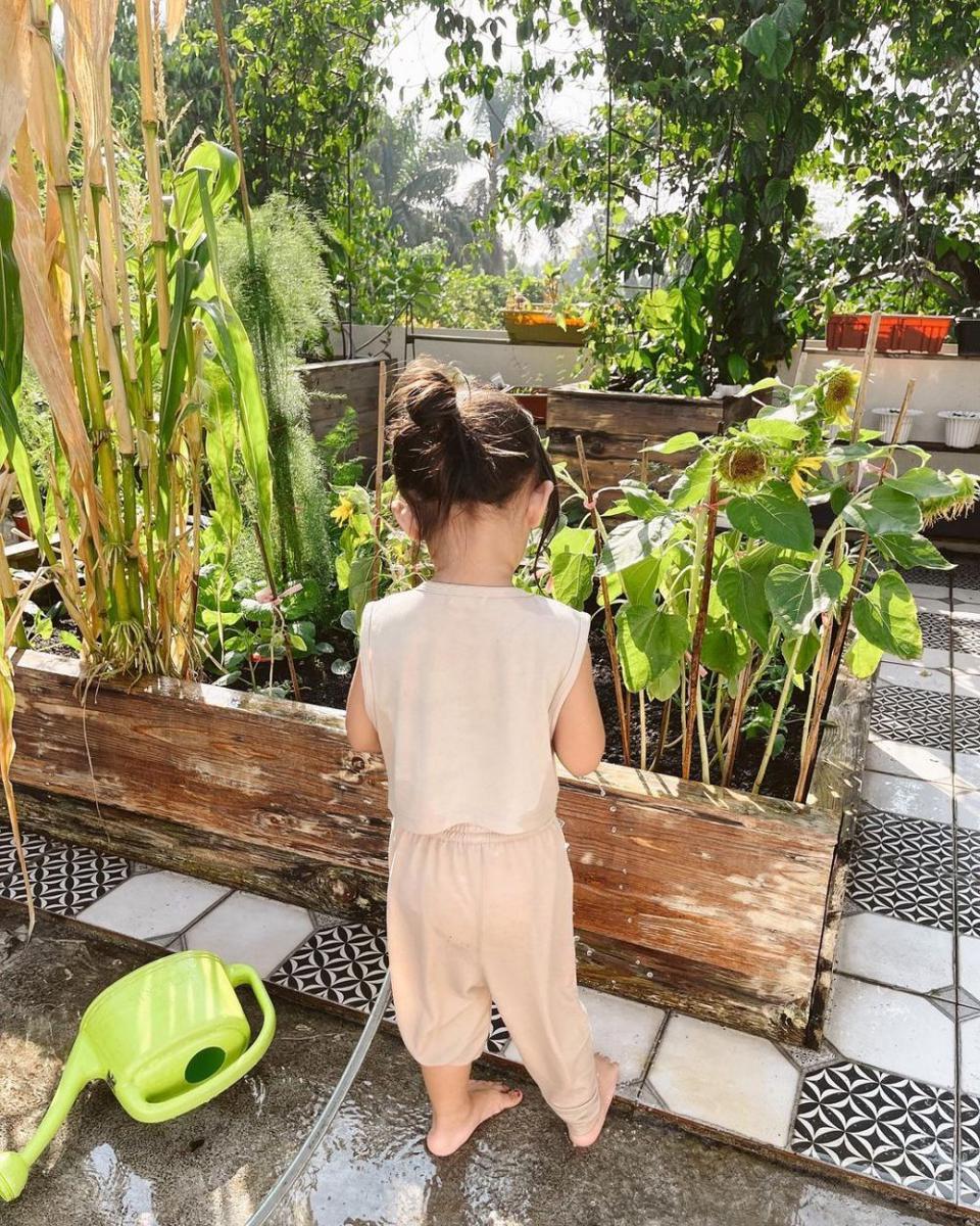 potret Zaenab (instagram.com/eriskanakesya)