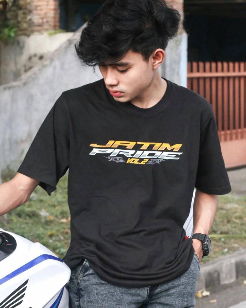 potret Aji FIrmanto (instagram.com)/aji.firmanto)