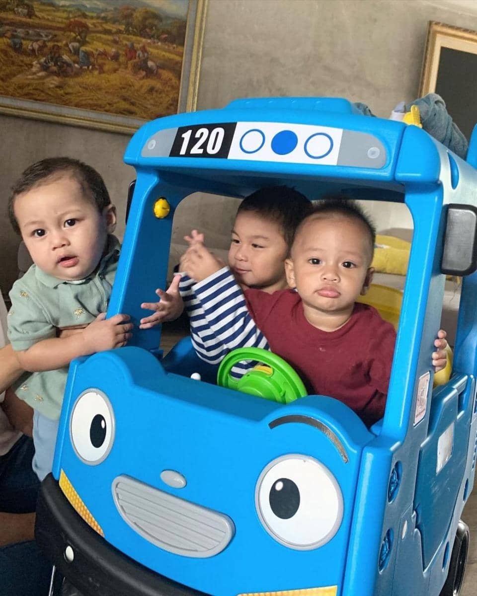 potret Ryuga Rafif Atharrazka (instagram.com/ryugarafifatharrazka)