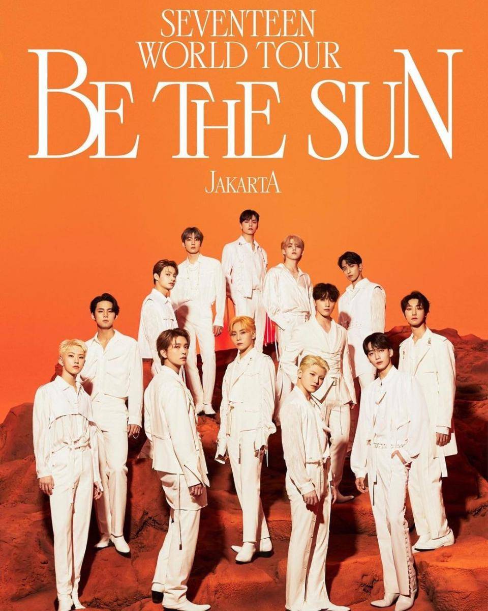 Seventeen (instagram.com/mecimapro)