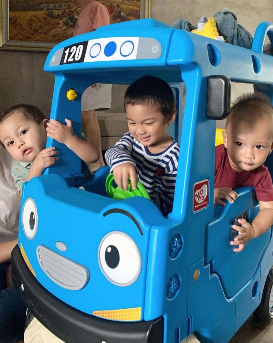 potret Ryuga Rafif Atharrazka (instagram.com/ryugarafifatharrazka)