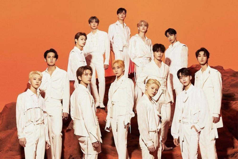Seventeen (instagram.com/mecimapro)
