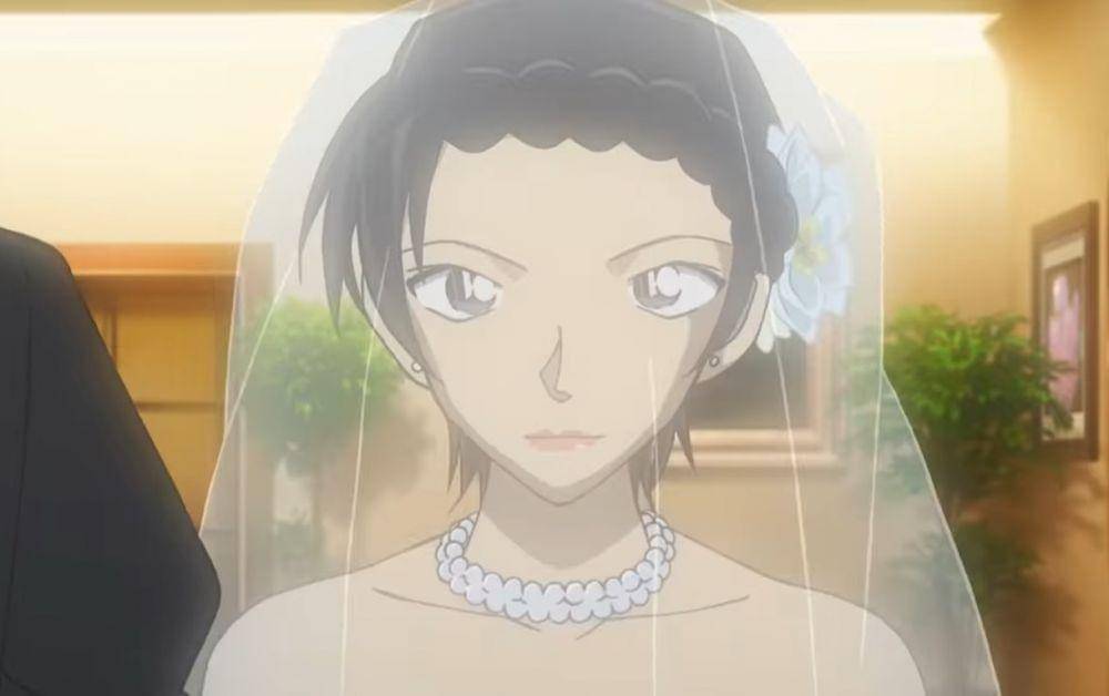 dok. TMS Entertainment/ Detective Conan