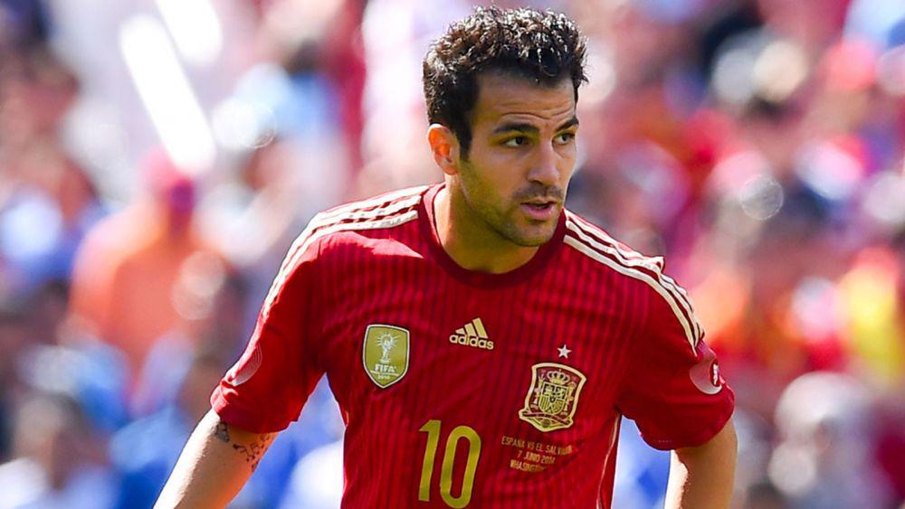 Cesc Fabregas (skysports.com)