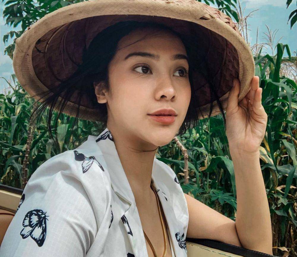 potret Anya Geraldine (instagram.com/anyageraldine)