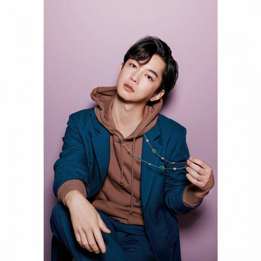 Yudai Chiba (instagram.com/yudaichibaofficial)