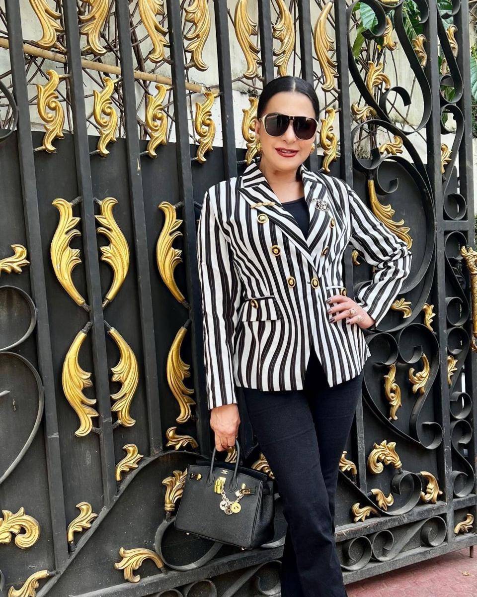 Bu Ala (Instagram.com/ala_instyle/)